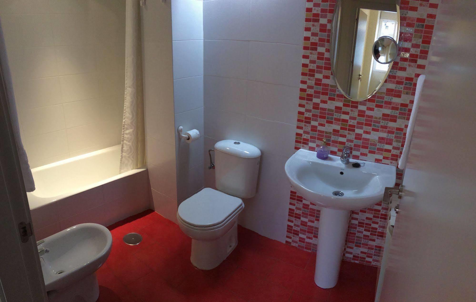 Apartamento Tíbula Teatro Parking Mérida Exterior foto